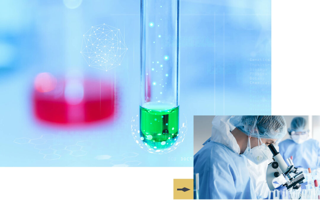 Achieve Sustainable Management of Research Chemicals – A Guide to Critical Capabilities