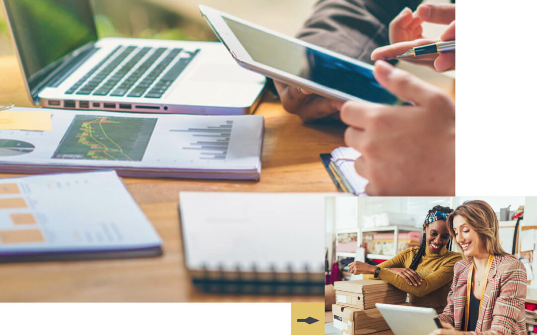 Speeding Up Fulfilment: Your Retail Competitive Advantage