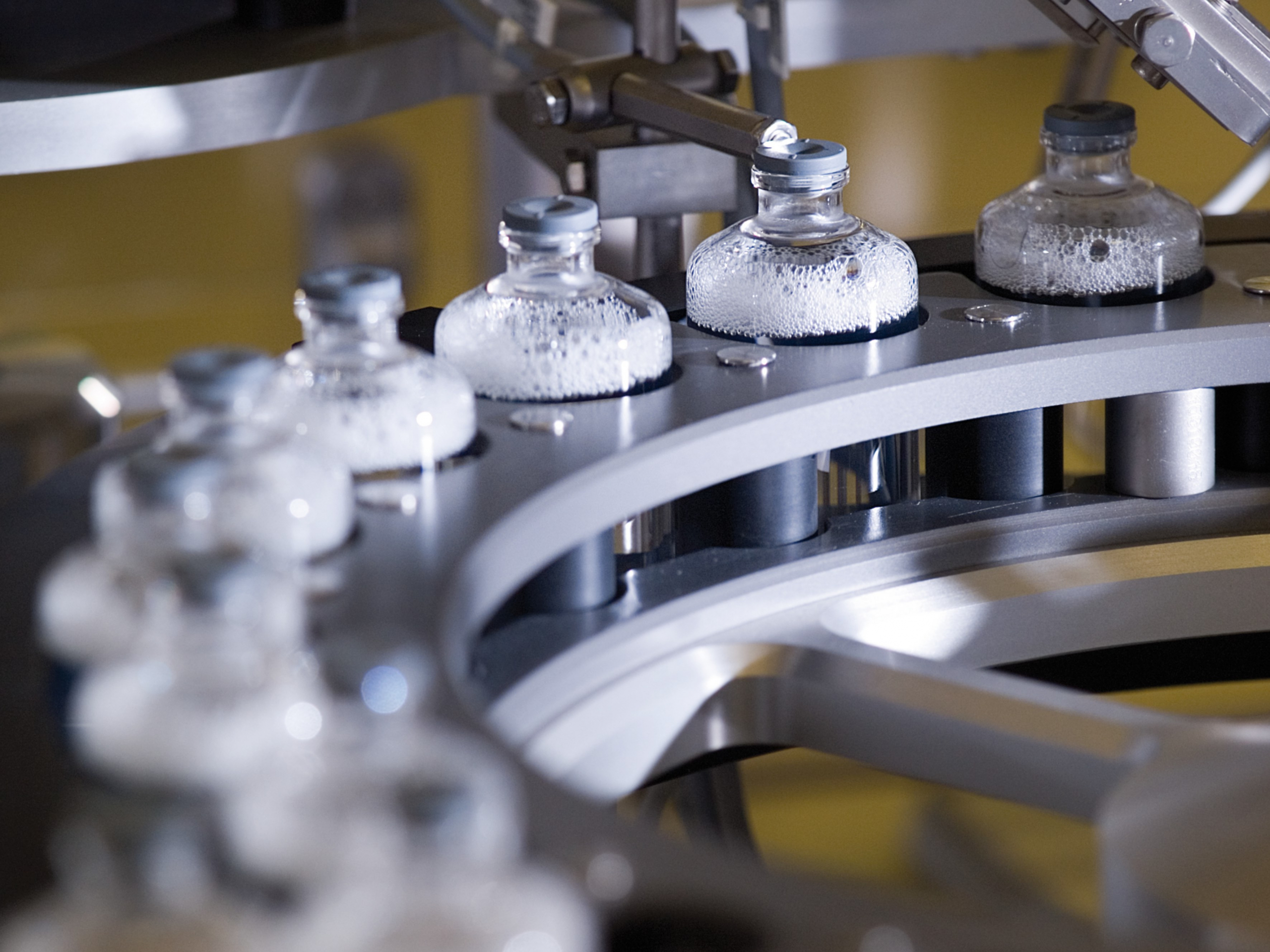 Merck: Optimierung Fremdleistungs-management