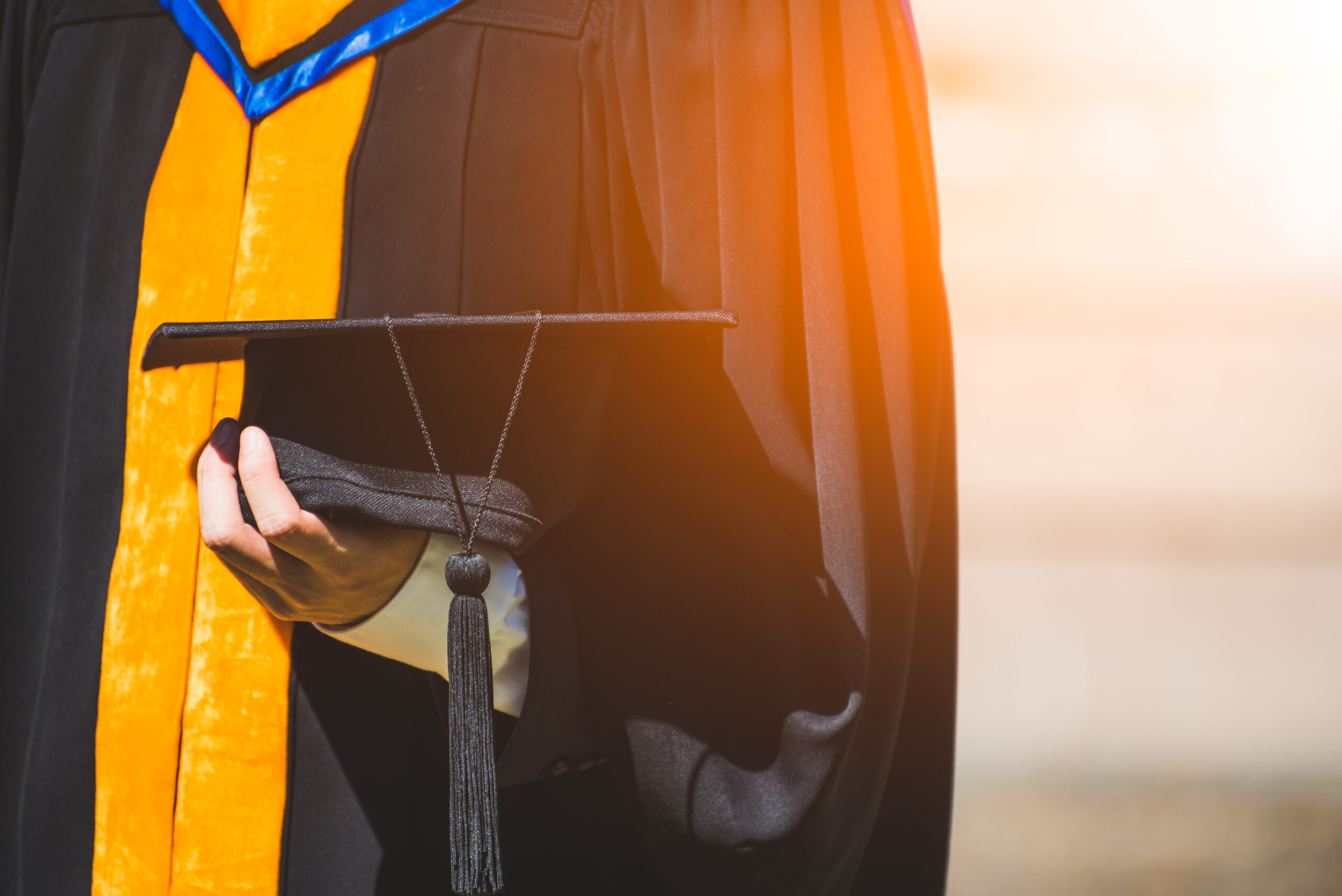 University Graduate