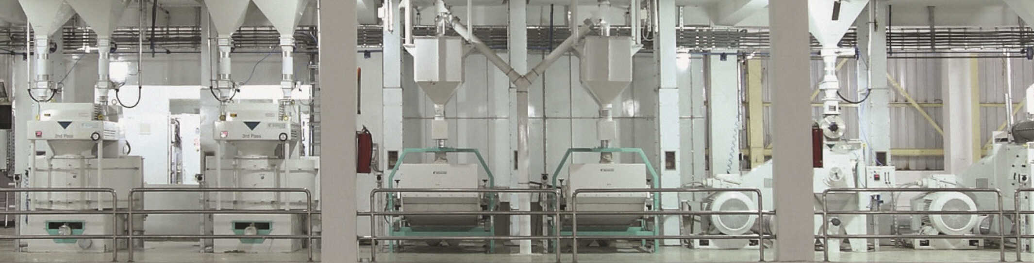 Bühler: Procesos complejos simplificados con soluciones digitales