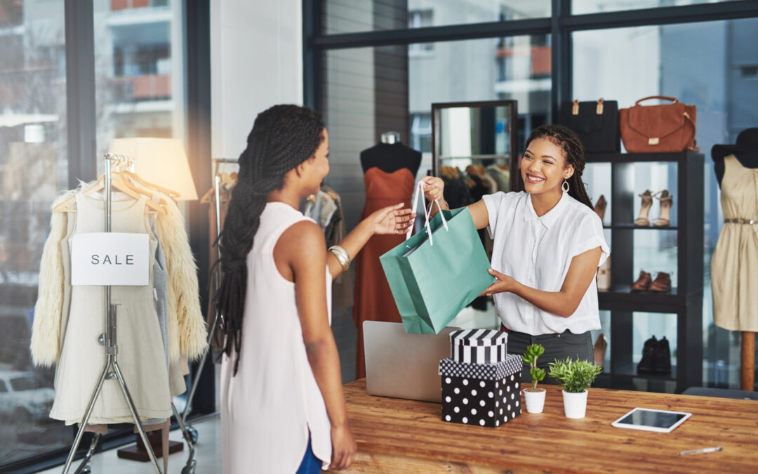 Retail Giant Transforms its Facility Services with Source-to- Pay Solutions