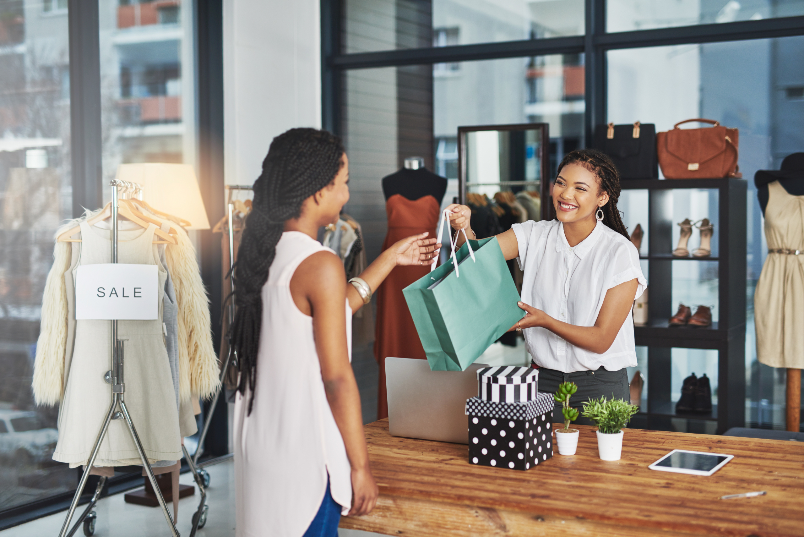 Retail Giant Transforms its Facility Services with Source-to- Pay Solutions