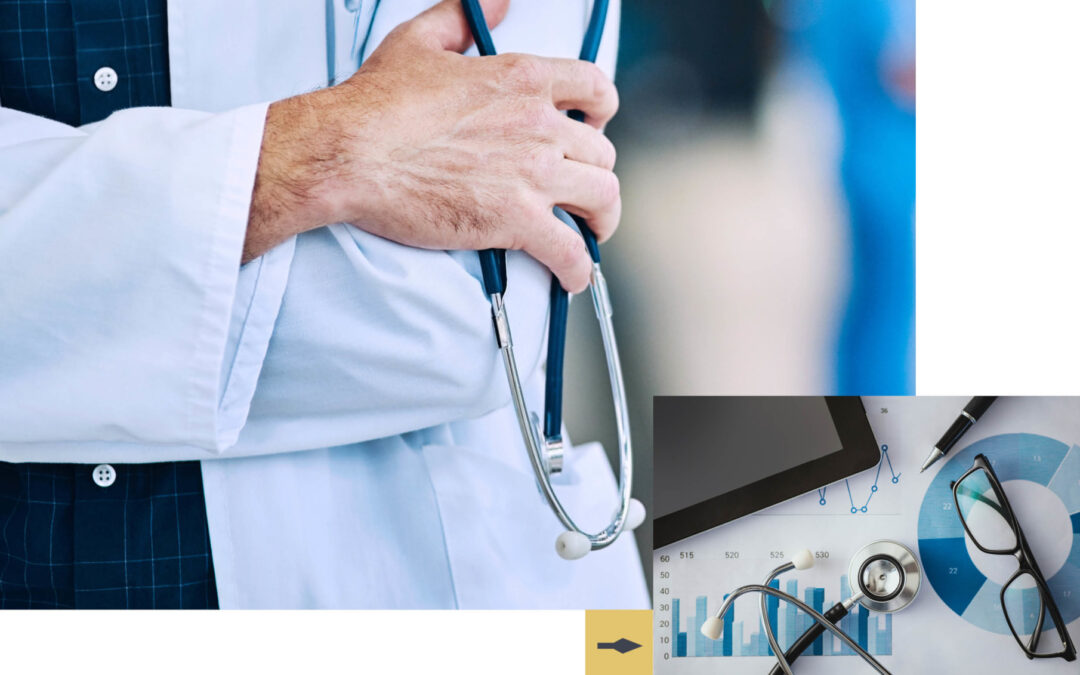 JAGGAER Healthcare: Smart Solutions for Your Critical Spend Challenges