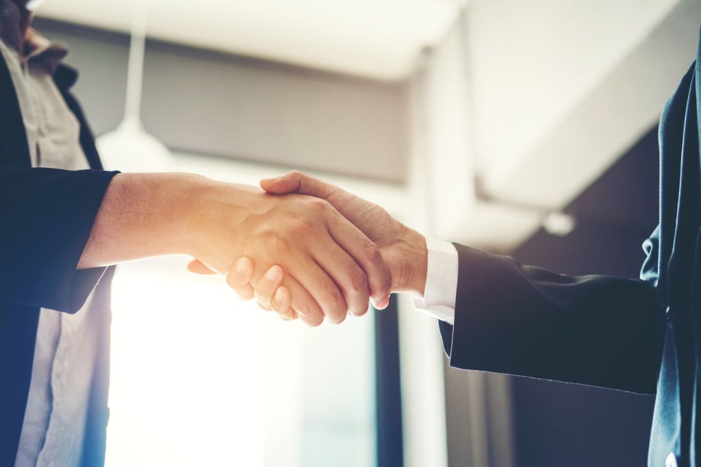 Supplier relationships