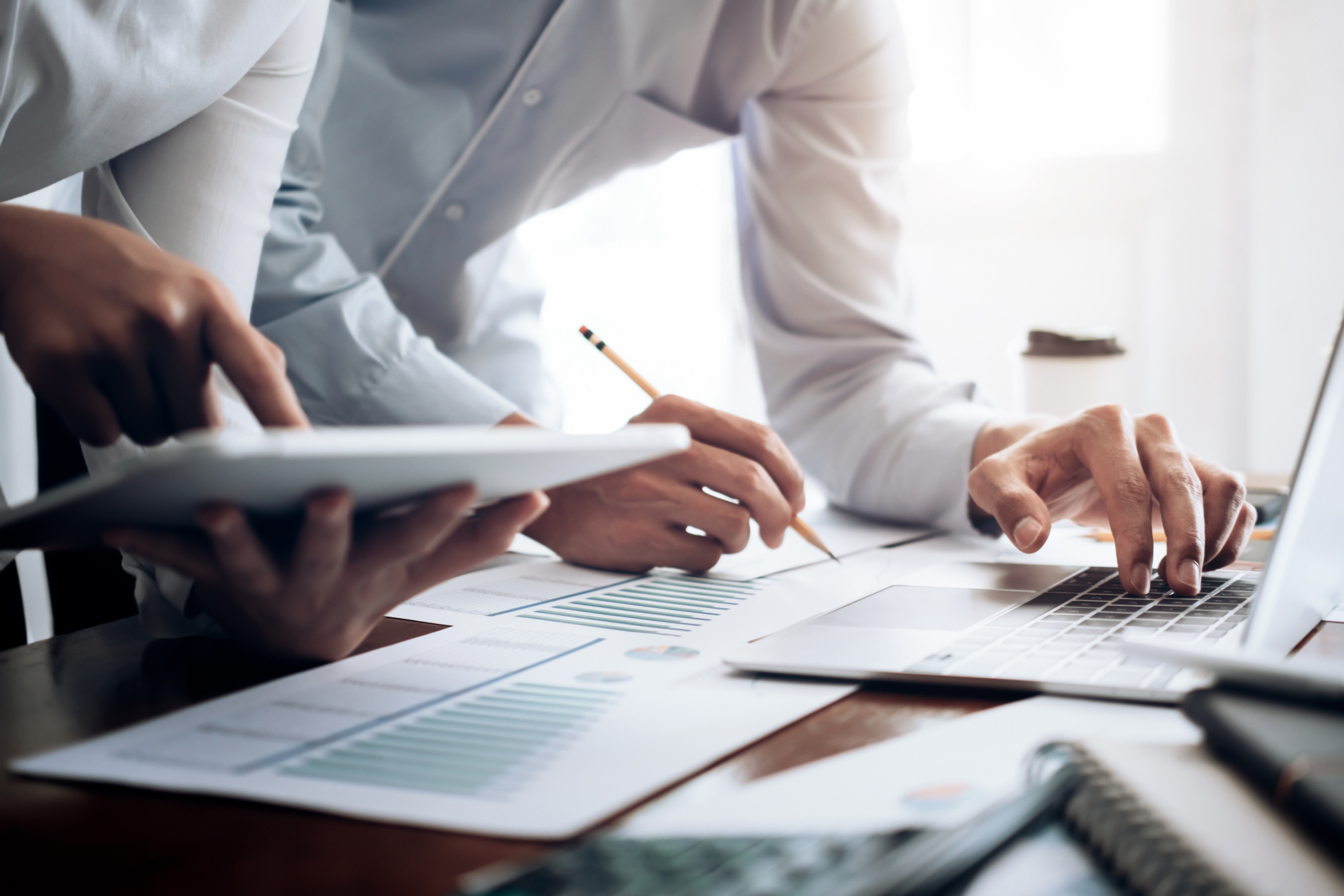 Business-resources