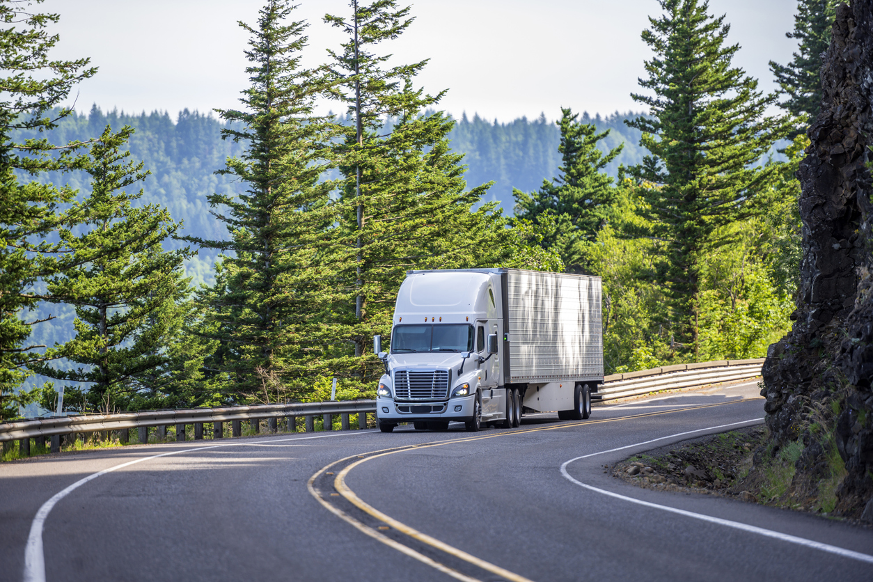Kenco transportation