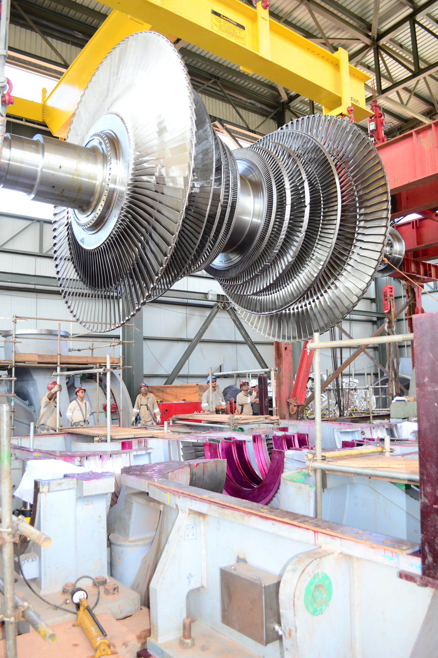 Manufacturing Industries & Climate Change
