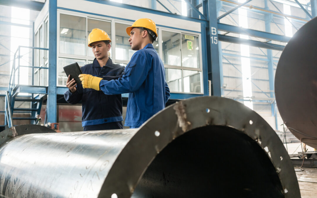 Illinois Tool Works Achieves Millions in Savings by Optimizing Complex Sourcing