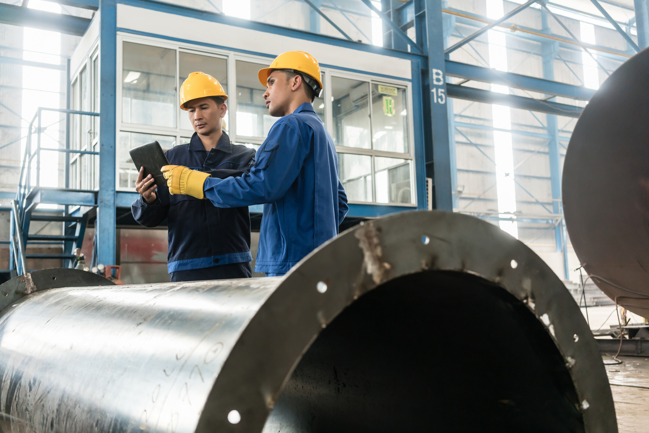 Illinois Tool Works Achieves Millions in Savings by Optimizing Complex Sourcing