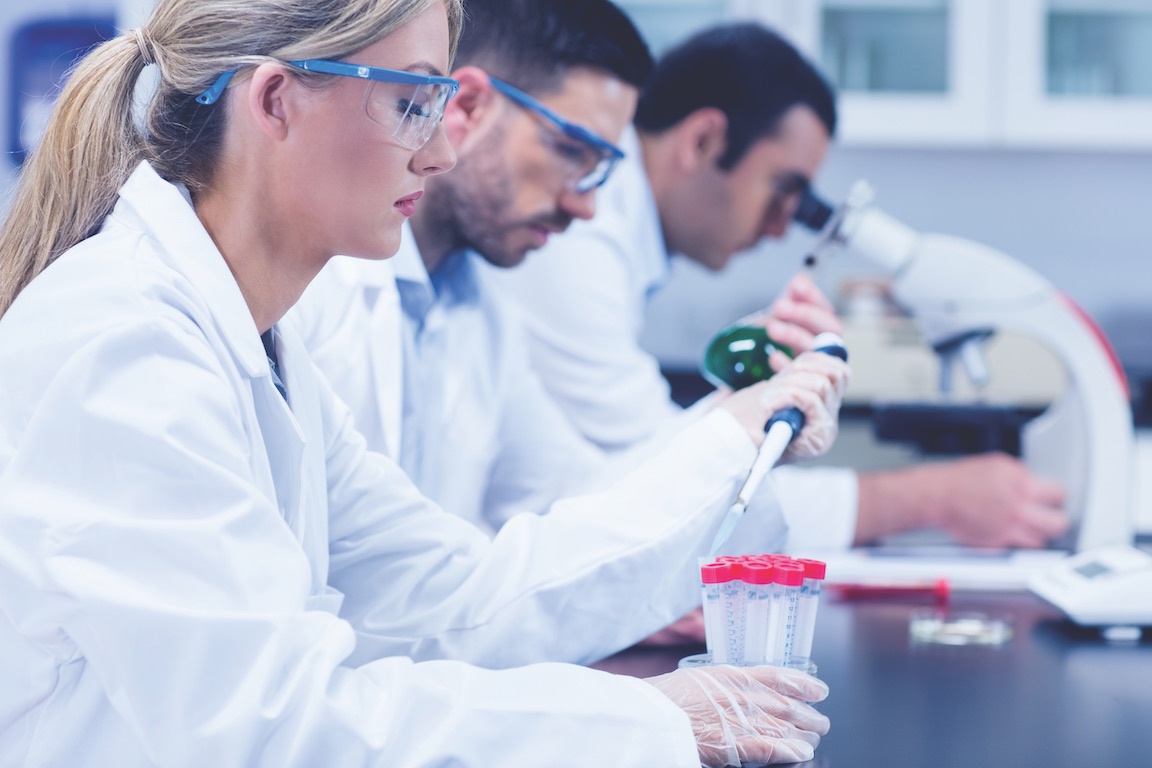 UTHealth Science Center Integrates eProcurement with ERP System
