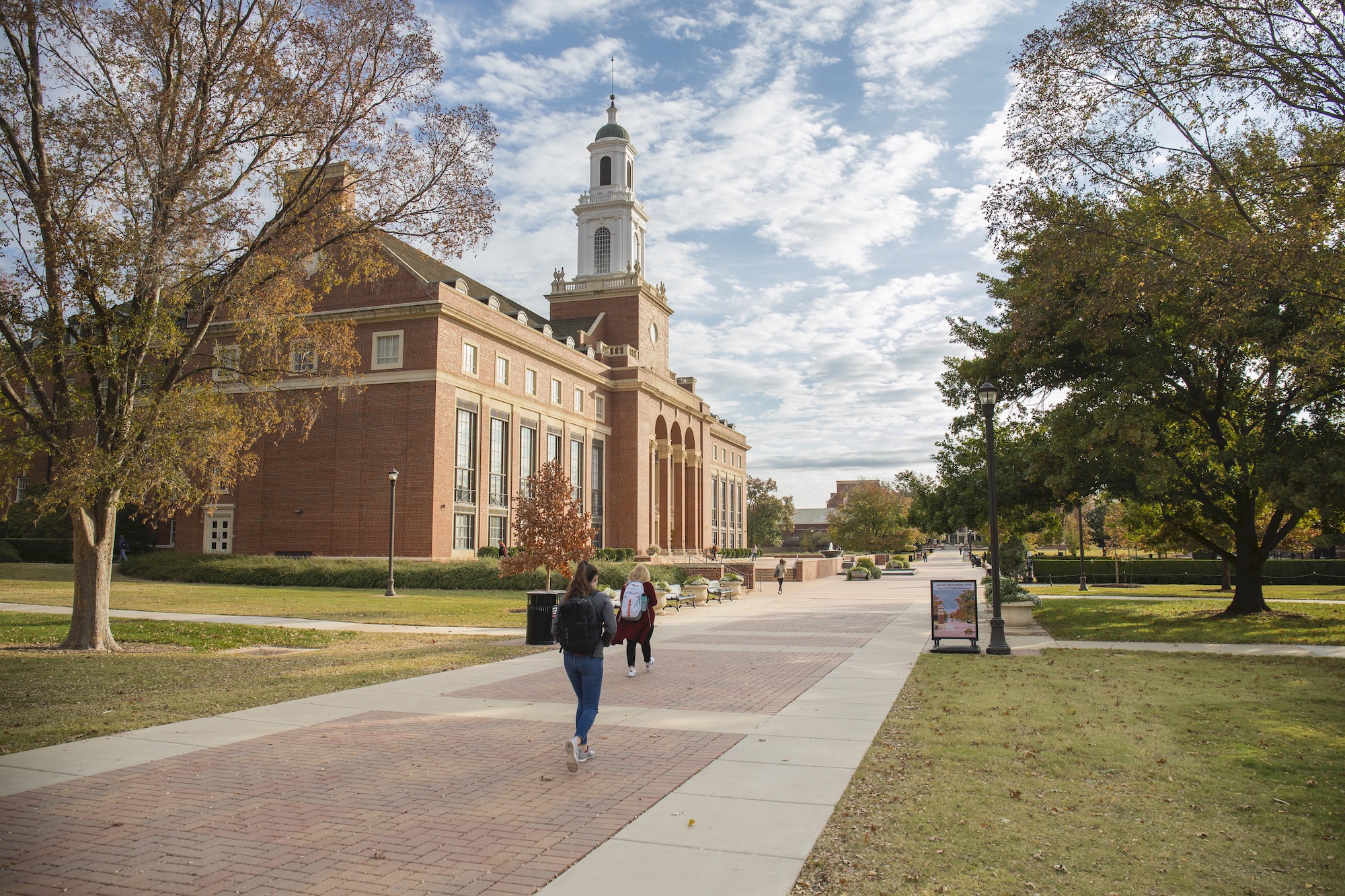 Oklahoma State University Achieves Cost and Time Savings
