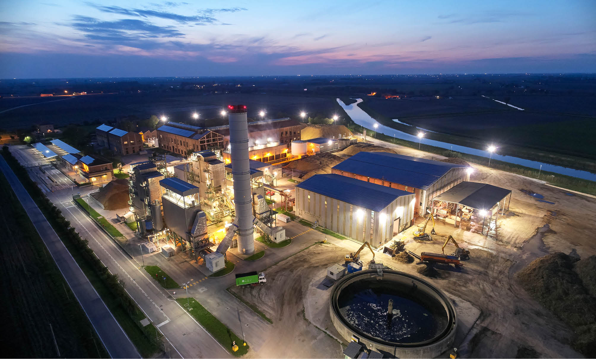Sorgenia Builds a Unique Procurement Function