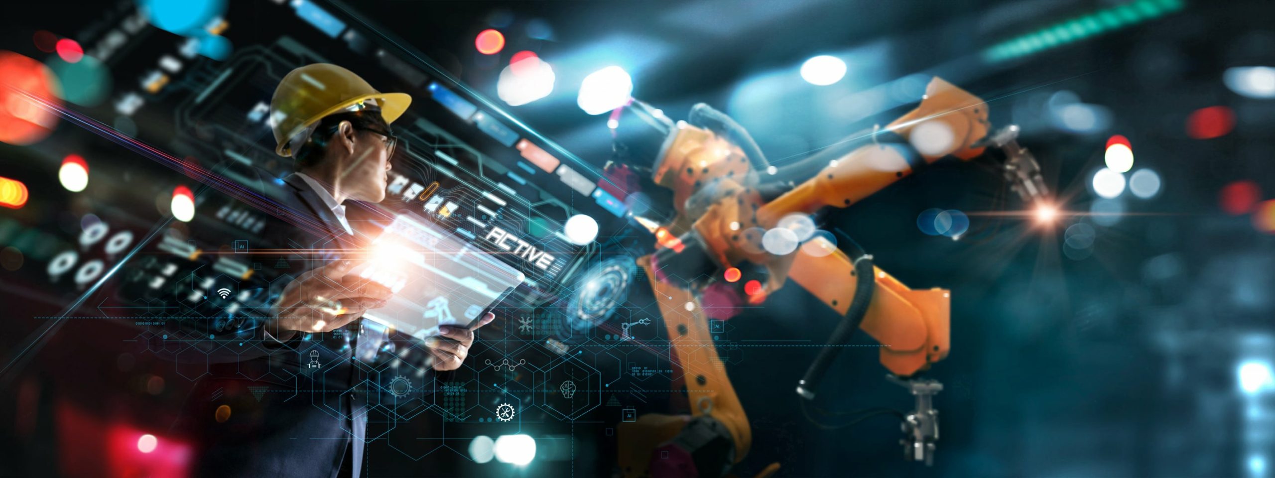 Informe ‘State of the Supply Side’ de 2022