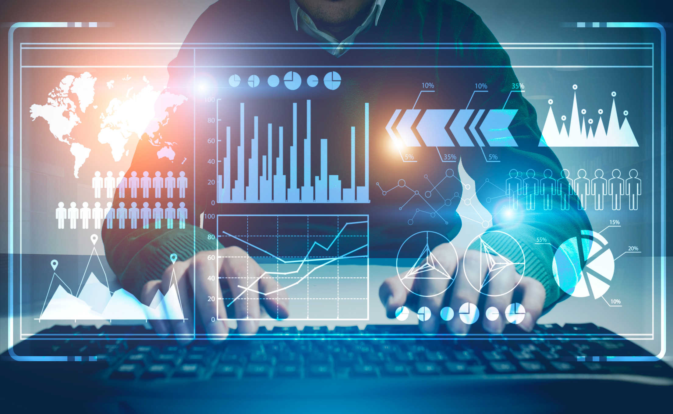 9 sfide del procurement che puoi affrontare con l’Autonomous Commerce