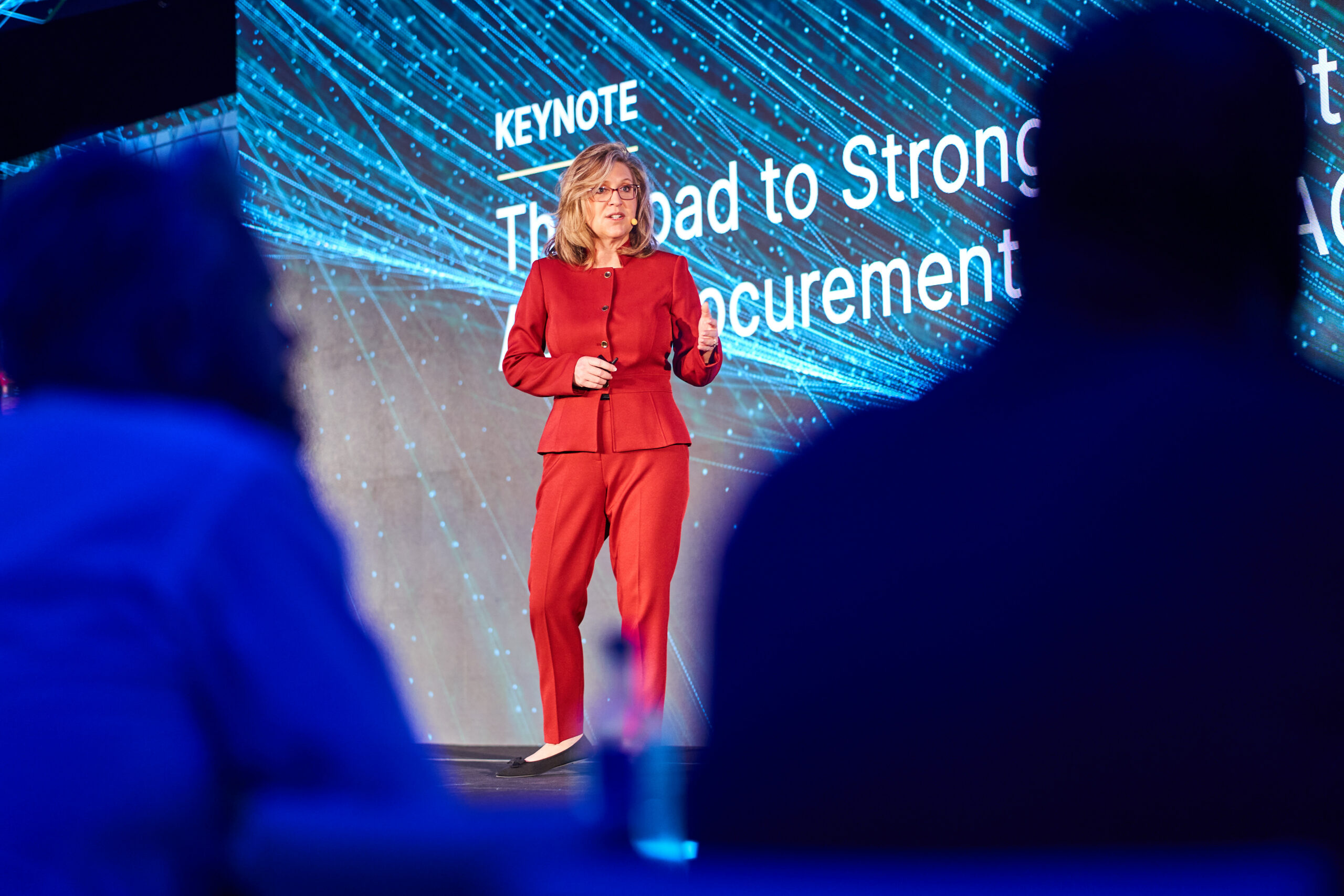 Perspective on Generative Artificial Intelligence (AI) in Procurement