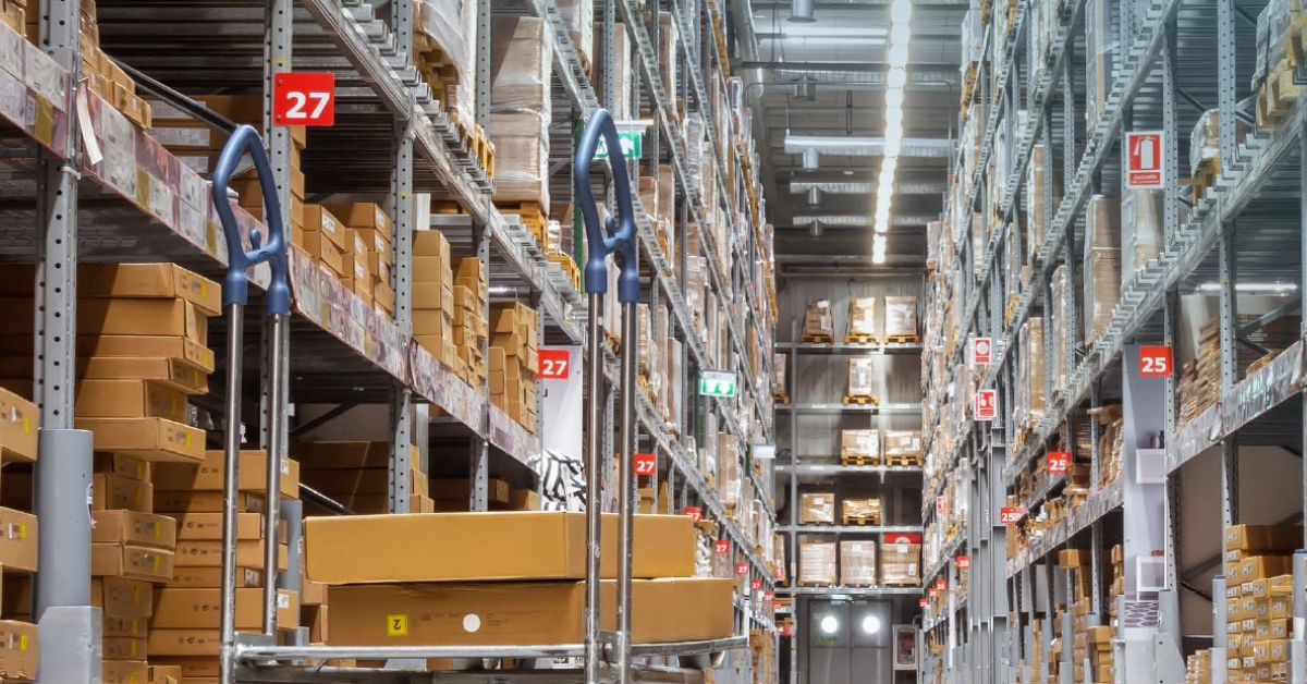 Desafíos en la función de compras y aprovisionamiento de materiales directos