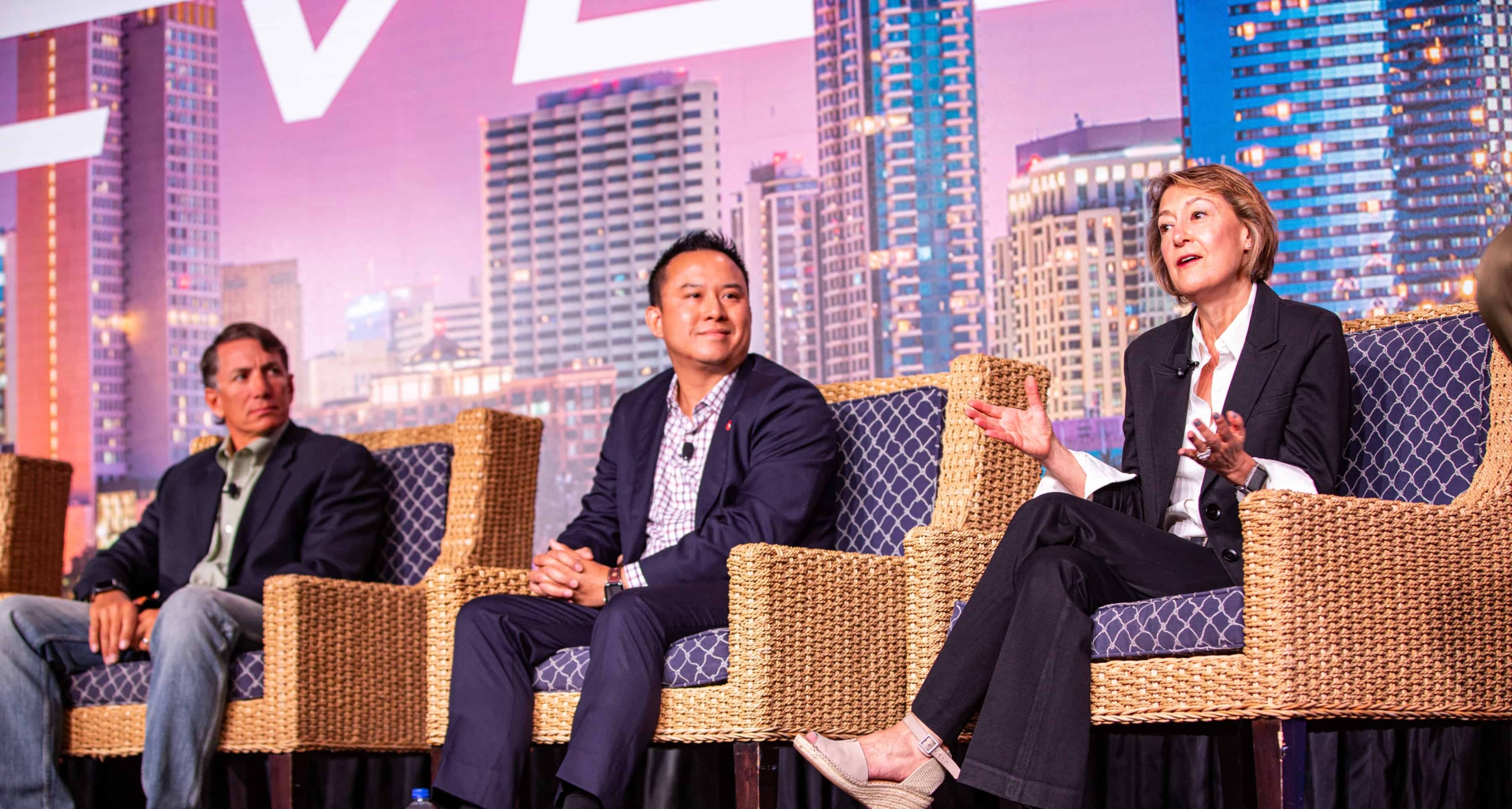 Leveraging Data in a Digital Transformation: Lessons from JAGGAER’s Fireside Chat