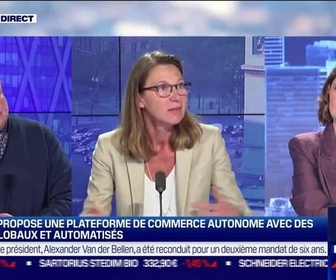 60 Minutes Business – JAGGAER : Une plateforme de commerce autonome pour les entreprises