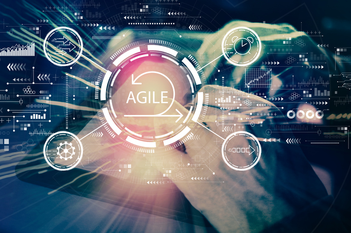 agile procurement