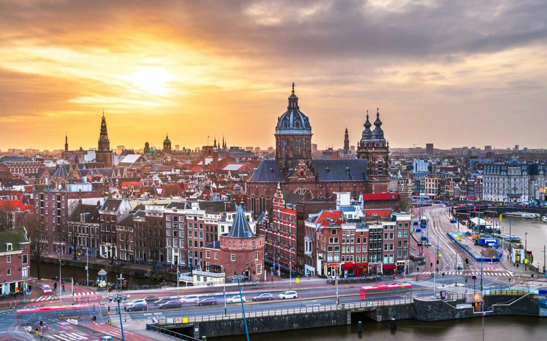 Luc Broussaud, CPO Signify to Speak at DPW Amsterdam 2022 alongside JAGGAER and riskmethods