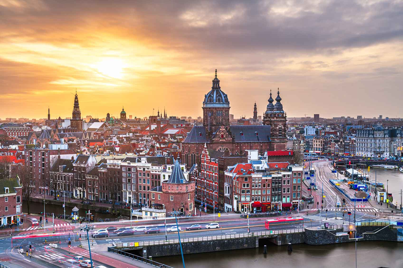 Luc Broussaud, CPO Signify to Speak at DPW Amsterdam 2022 alongside JAGGAER and riskmethods