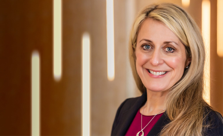 JAGGAER Appoints Annika Helmrich to Vice President of Growth Marketing