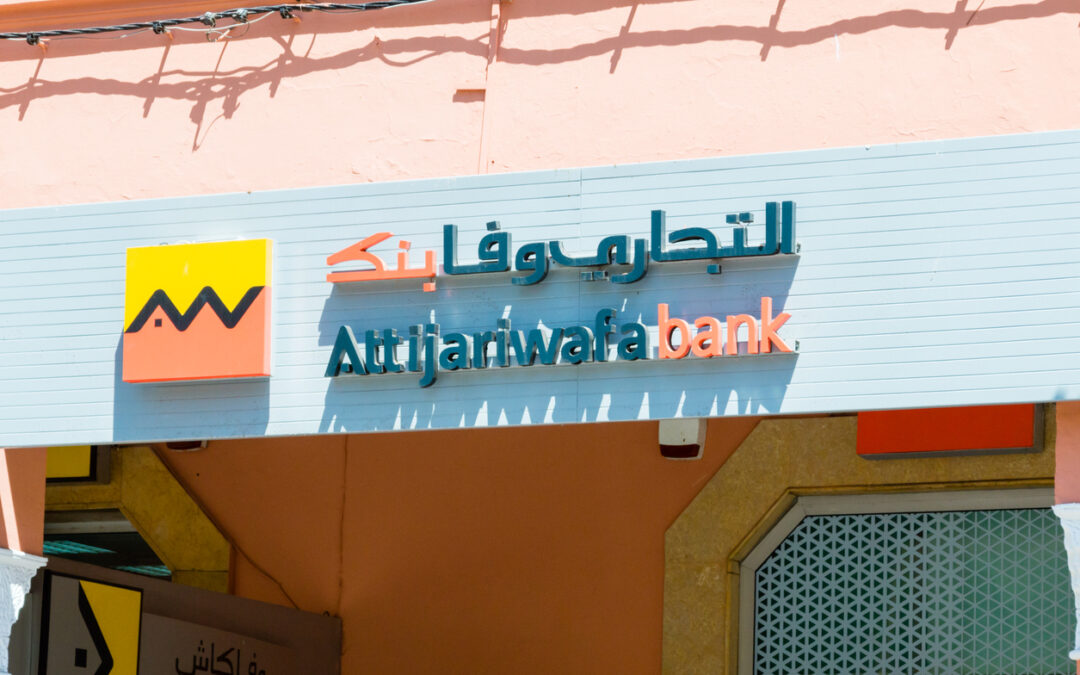 JAGGAER Helps Attijariwafa bank Maintain Business Continuity through Covid-19