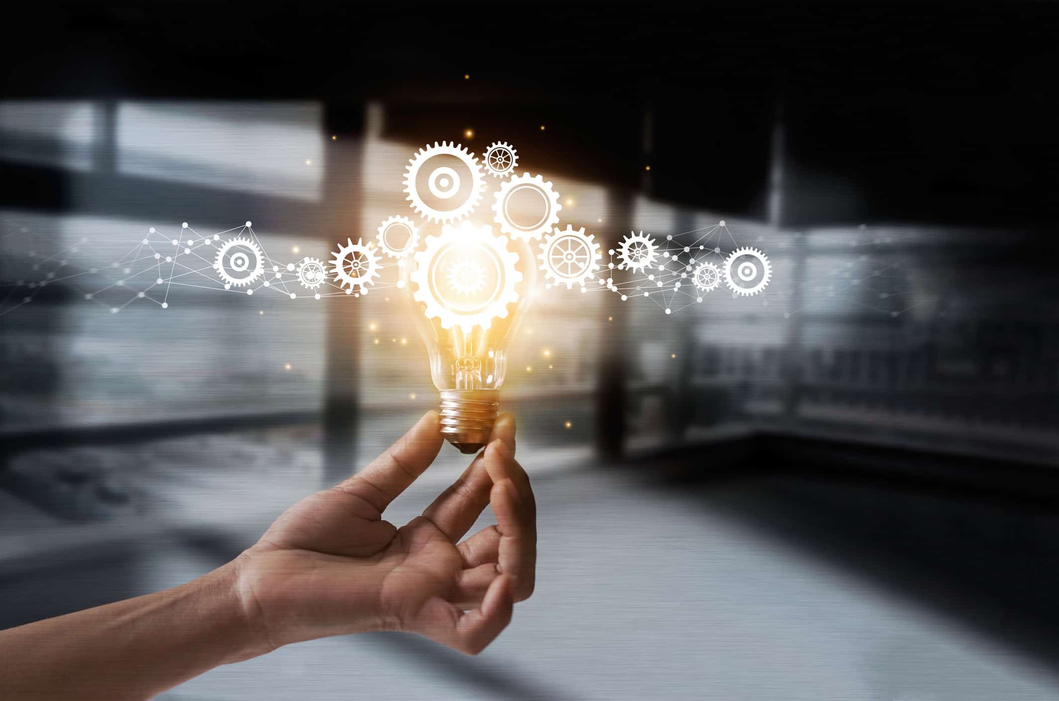 Augmented Procurement is Making the Future Our New Reality