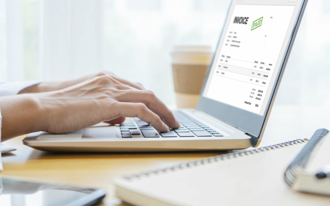 Advise Datasheet – AI-based PO Invoice Matching