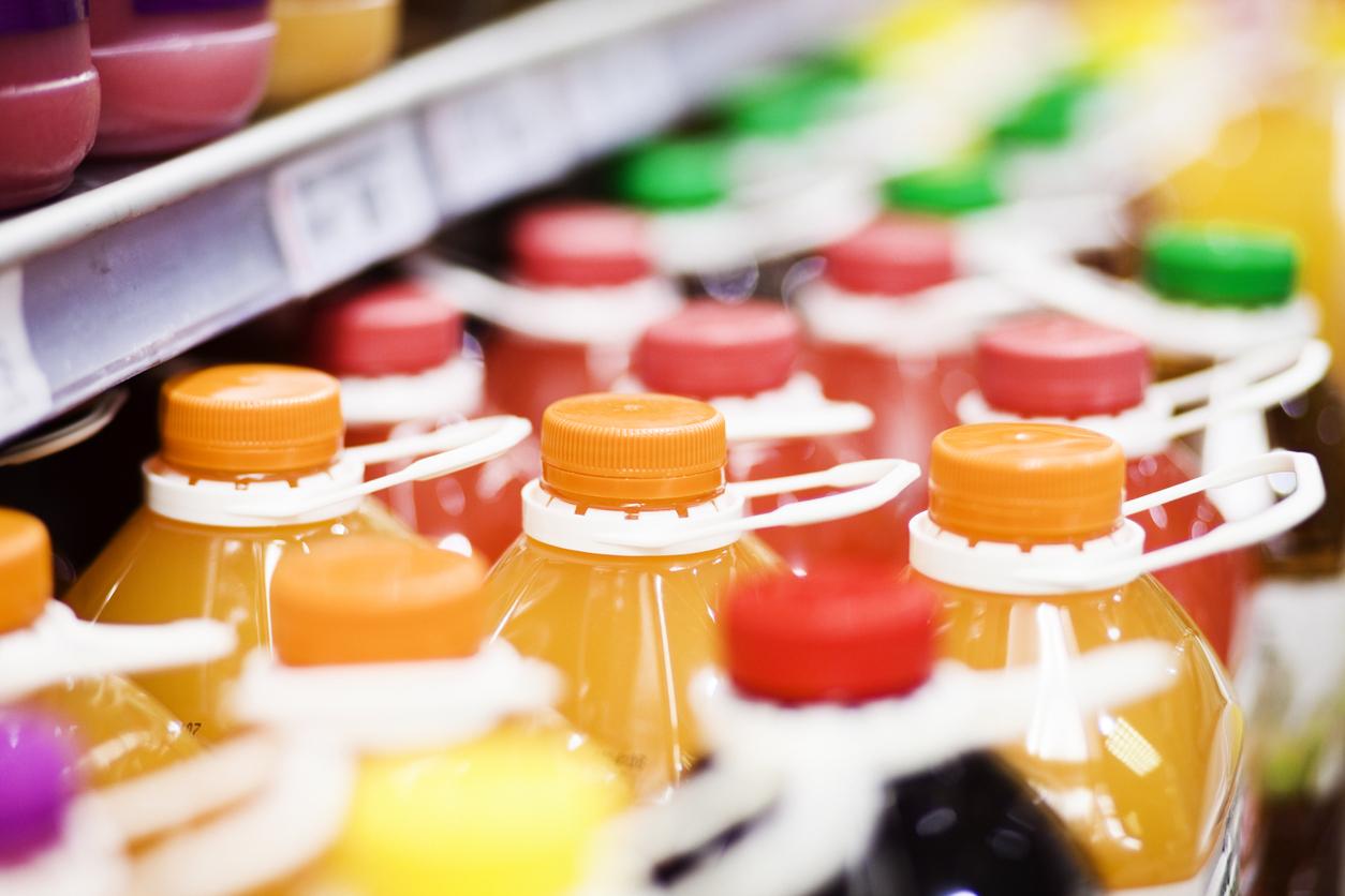 Digital Procurement: i benefici per le aziende del settore CPG