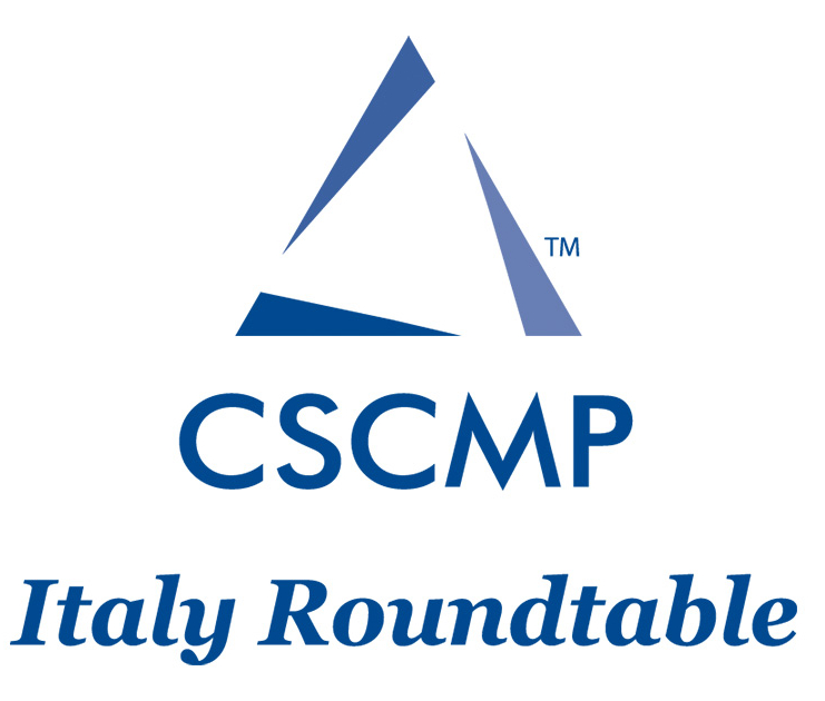 CSCMP Italy Round Table