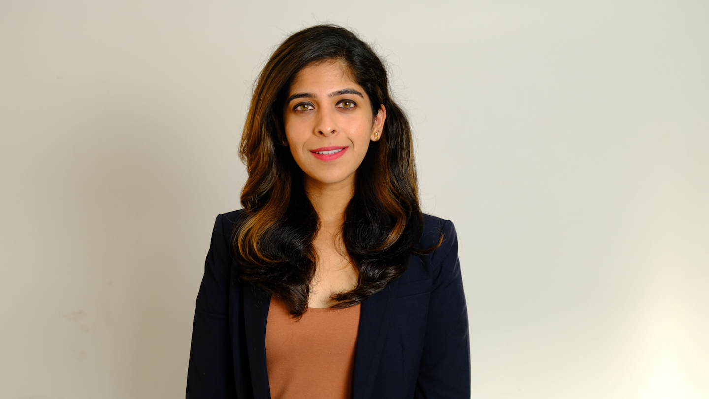 Shimon Gowda, Manager, Supply Chain Design Practice, Chainalytics