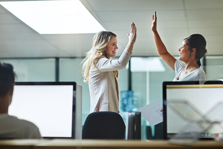 Do You Have a Championship Procurement Team?