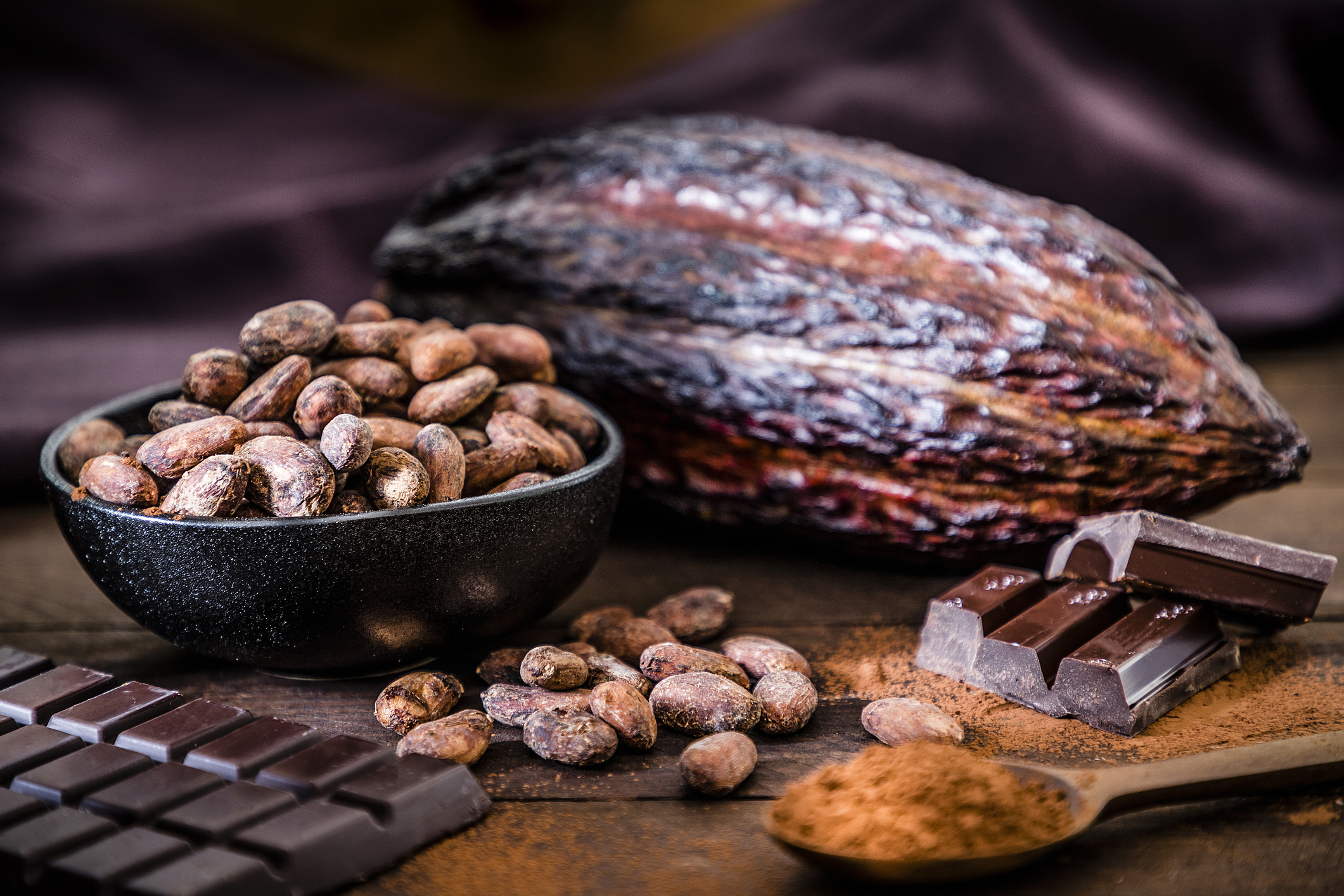 Swiss Chocolatiers Left With Bitter Taste Following Ghanaian Cocoa Bean Announcement