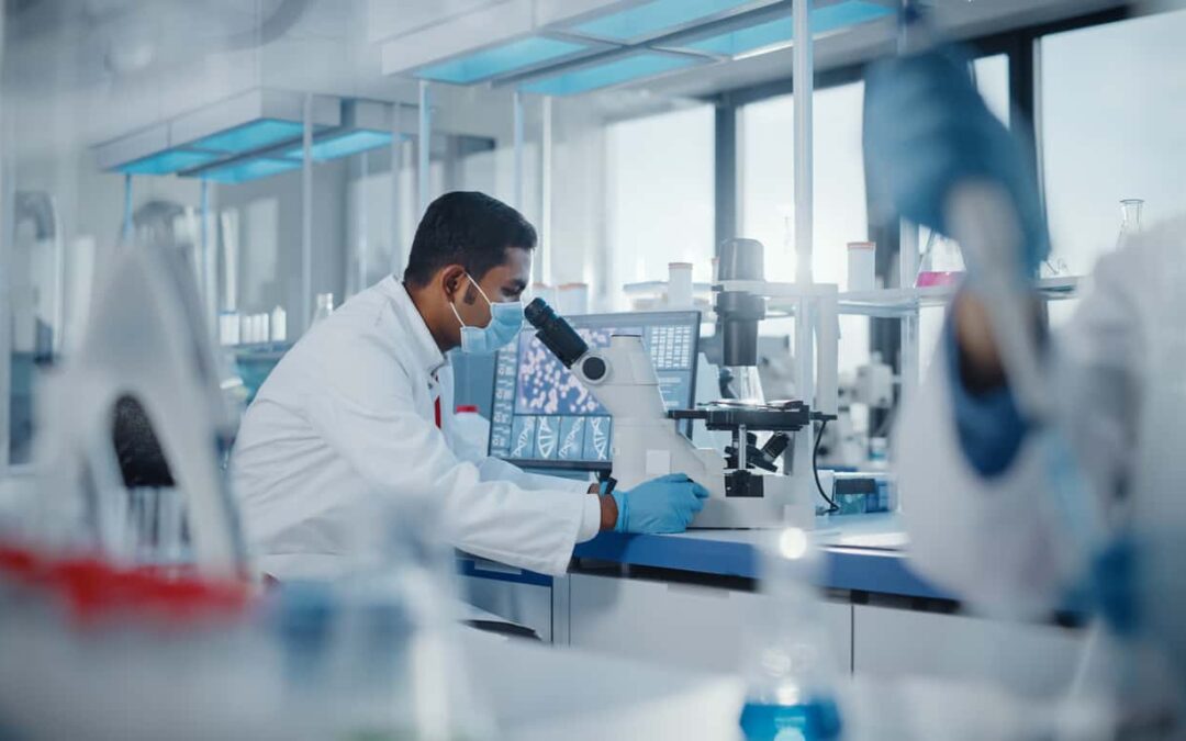 JAGGAER Research Material Management Bioreagent Collaboration with CiteAb