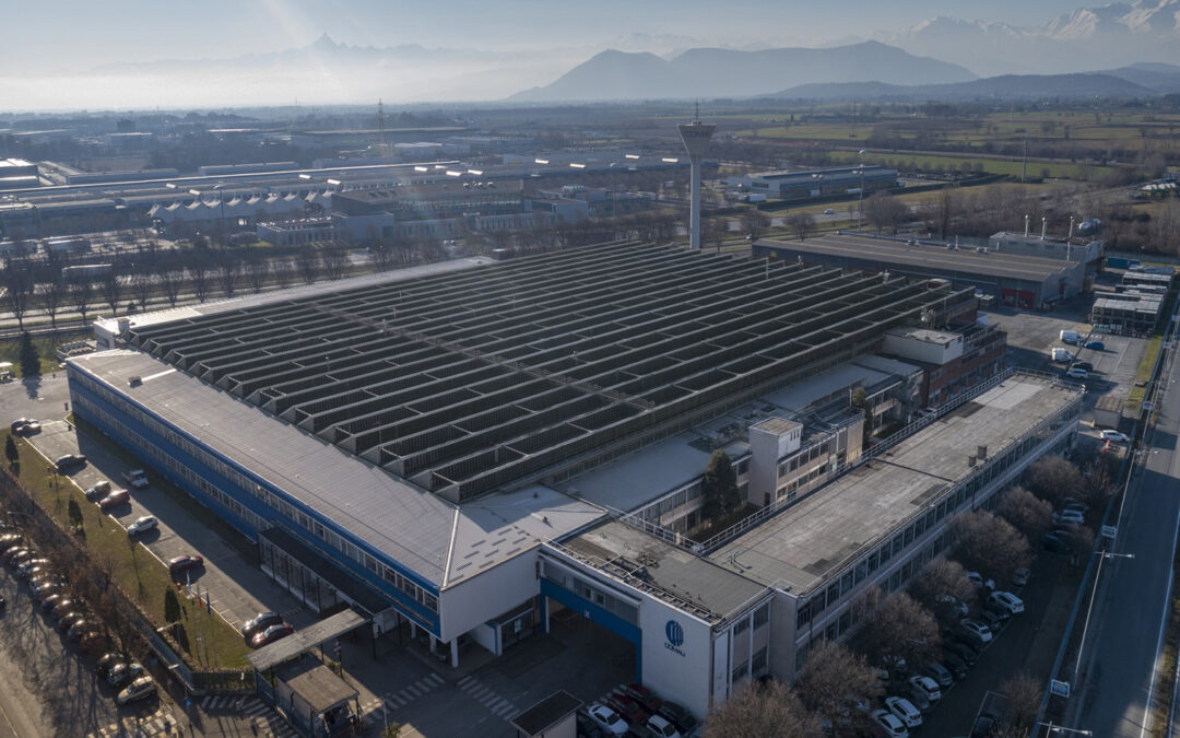 Comau Selects JAGGAER as Partner to Give New Impetus on the Path to Digitalized Procurement
