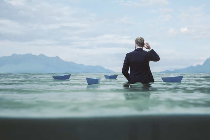 New JAGGAER Study Indicates that 83% of Companies Are Missing the Boat on Digital Procurement
