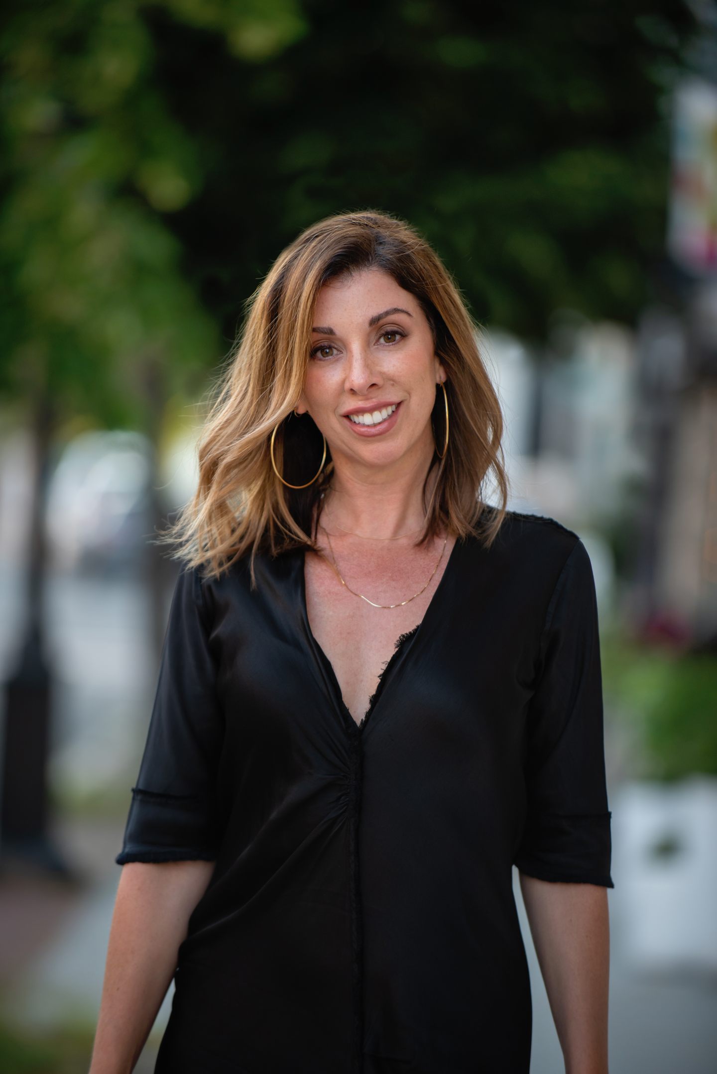 Kaitlin Pollara, Business Development Manager, Converge