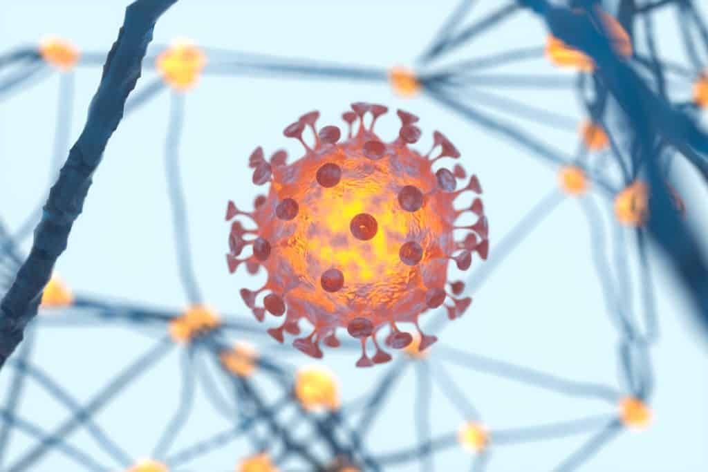 Coronavirus Highlights Fragility of Global Supply Networks