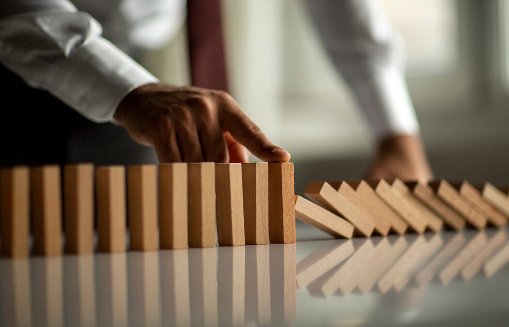 The 10 Golden Rules of Supplier Risk Management