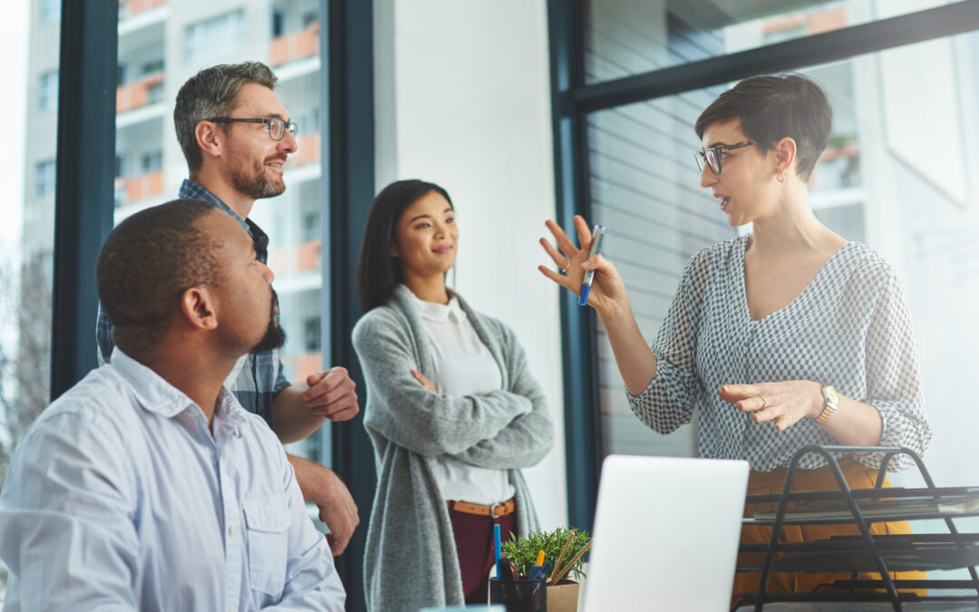 State of Supplier Diversity Report 2021 – in Collaboration with Tealbook