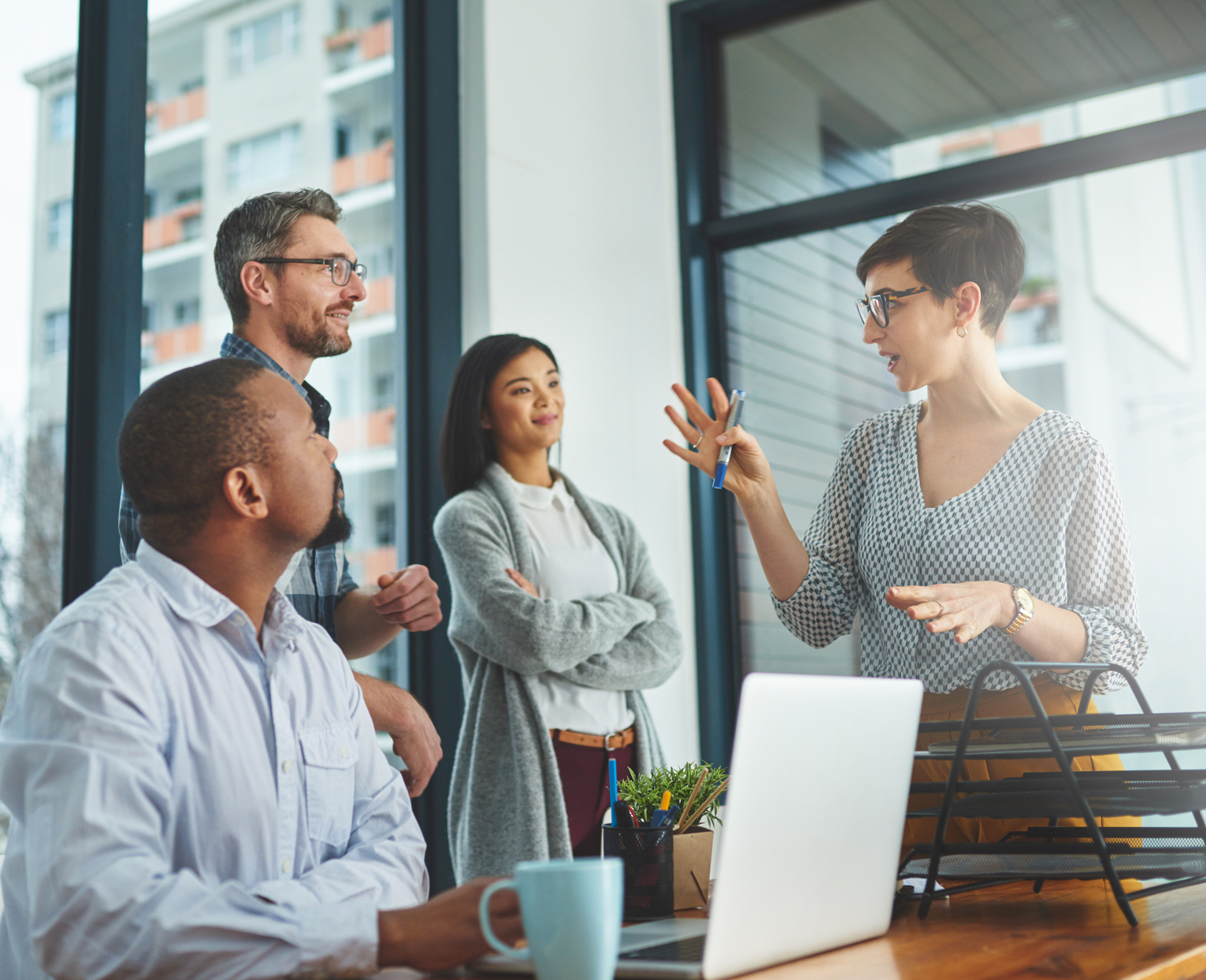 State of Supplier Diversity Report 2021 – in Collaboration with Tealbook