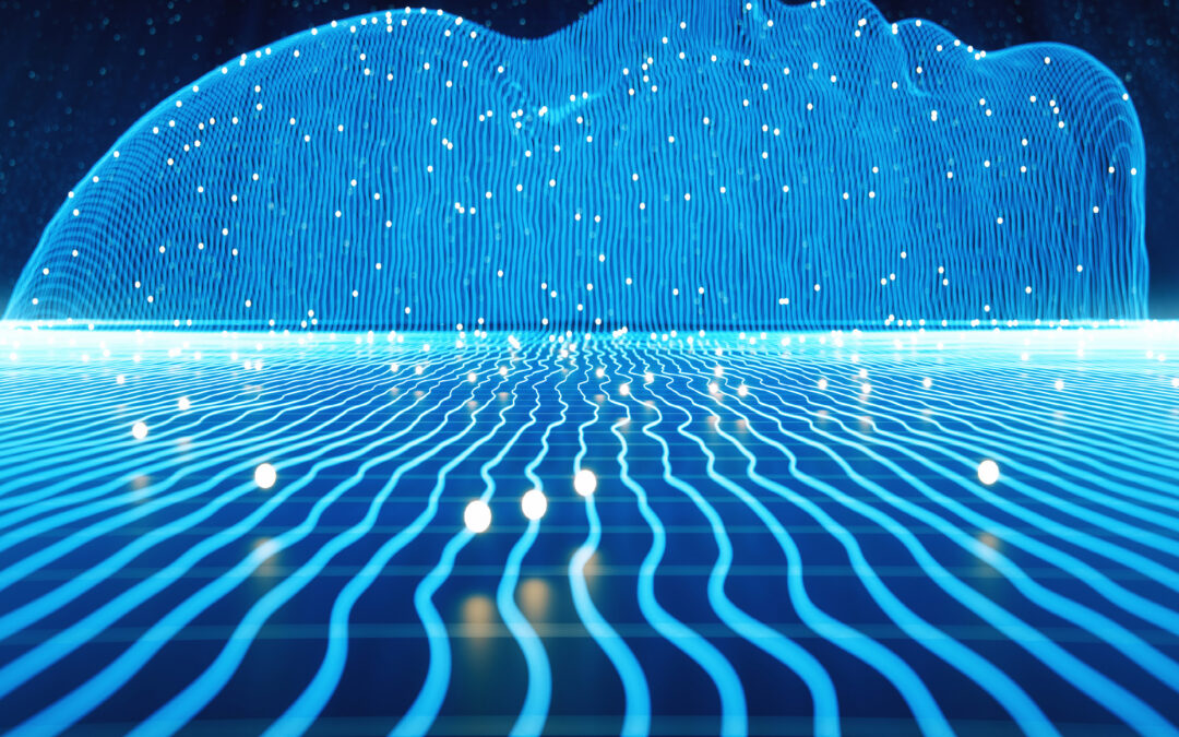 Autonomous Procurement: The Technologies Driving Progress