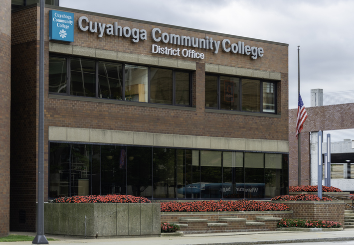Cuyahoga Community College Achieves Initial Success in Tracking Contract Spend with JAGGAER