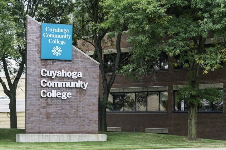 Cuyahoga Community College Renews JAGGAER’s Source to Pay Spend Management Suite