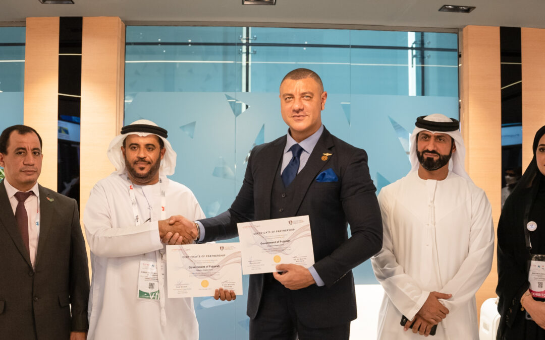 Le département des finances de Fujairah, en coopération avec le Fujairah E-Government, a signé un accord stratégique avec JAGGAER pour améliorer les opérations achats.