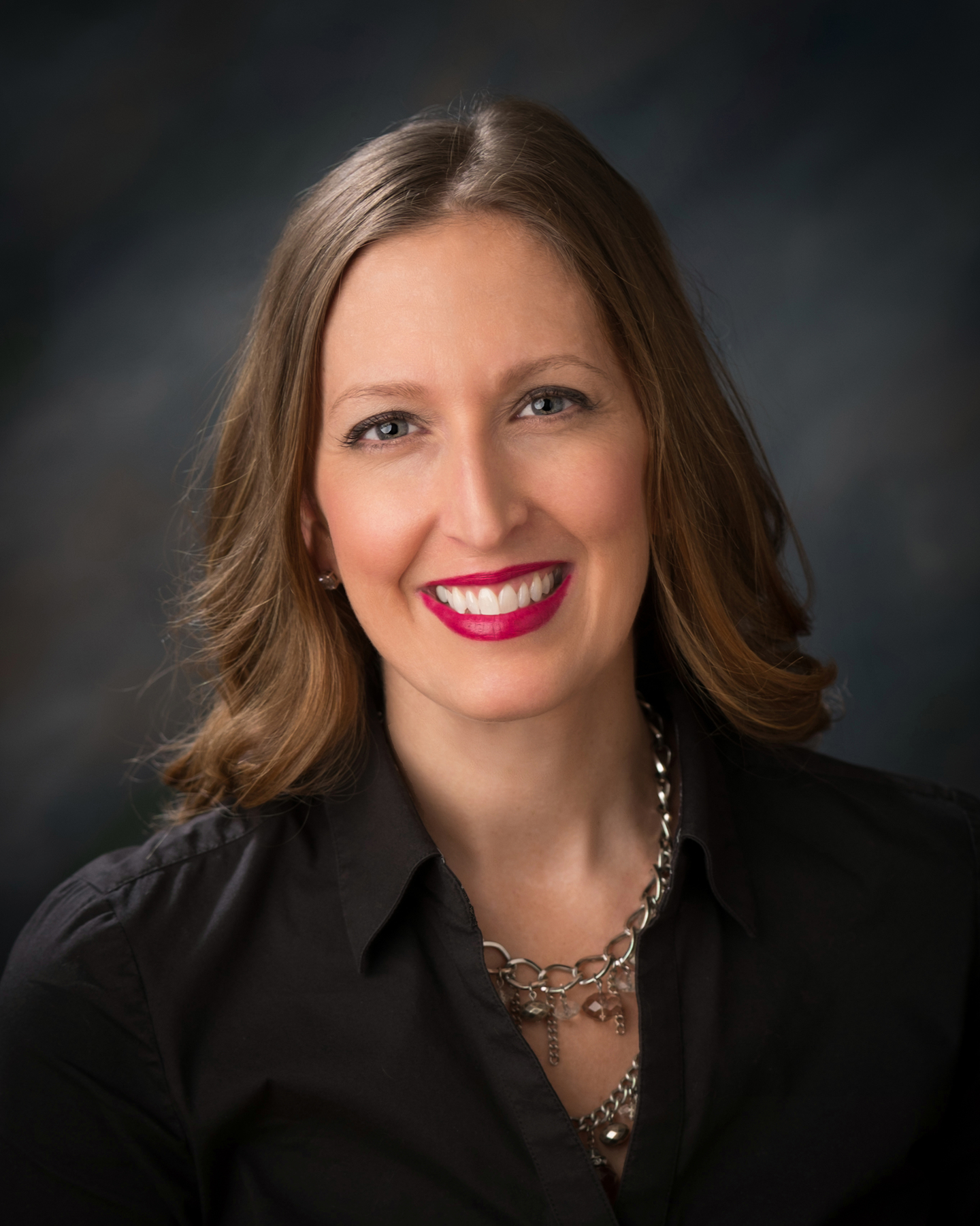 Elaine Darr, VP, Operations Excellence, North America, DHL Supply Chain