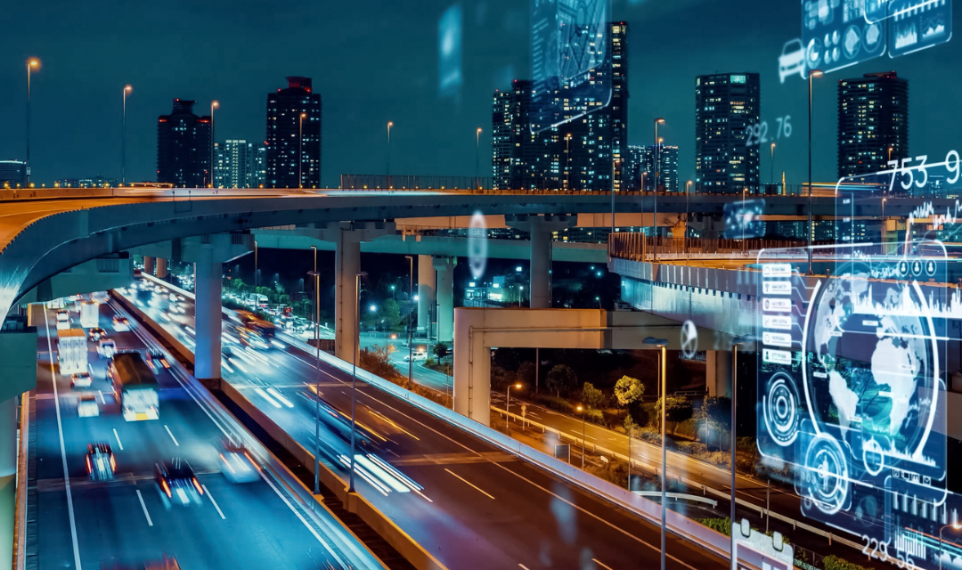 What is the Role of Procurement in the Broader Digital Society?