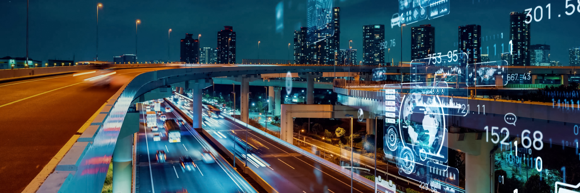 What is the Role of Procurement in the Broader Digital Society?